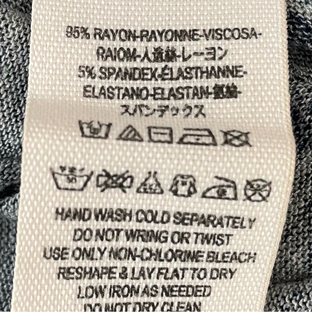 Free People / Women’s Boho Blouse - Picture 6 of 7